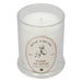 Ароматна свещ atmosphera Hapo, Стъкло, 150 g