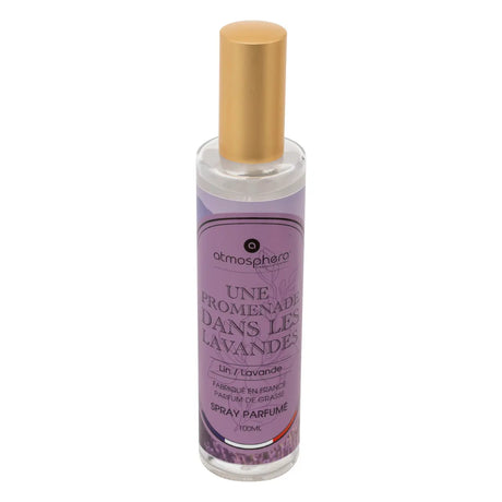 Спрей за стая atmosphera Nibi, 100 ml