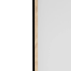 Декоративен aкустичен стенен панел Colva, 240x60 cm, MDF
