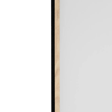 Декоративен aкустичен стенен панел Colva, 240x60 cm, MDF