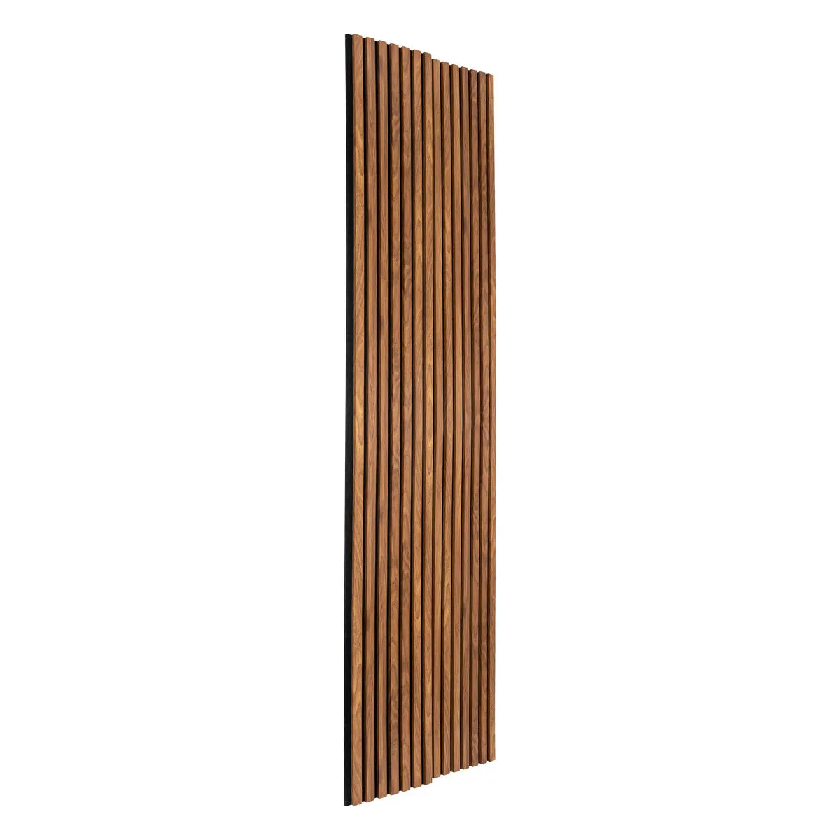 Декоративен aкустичен стенен панел Colva, 240x60 cm, MDF