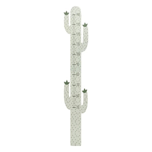 Декорация за измерване на ръст atmosphera Cactus,140 cm, MDF