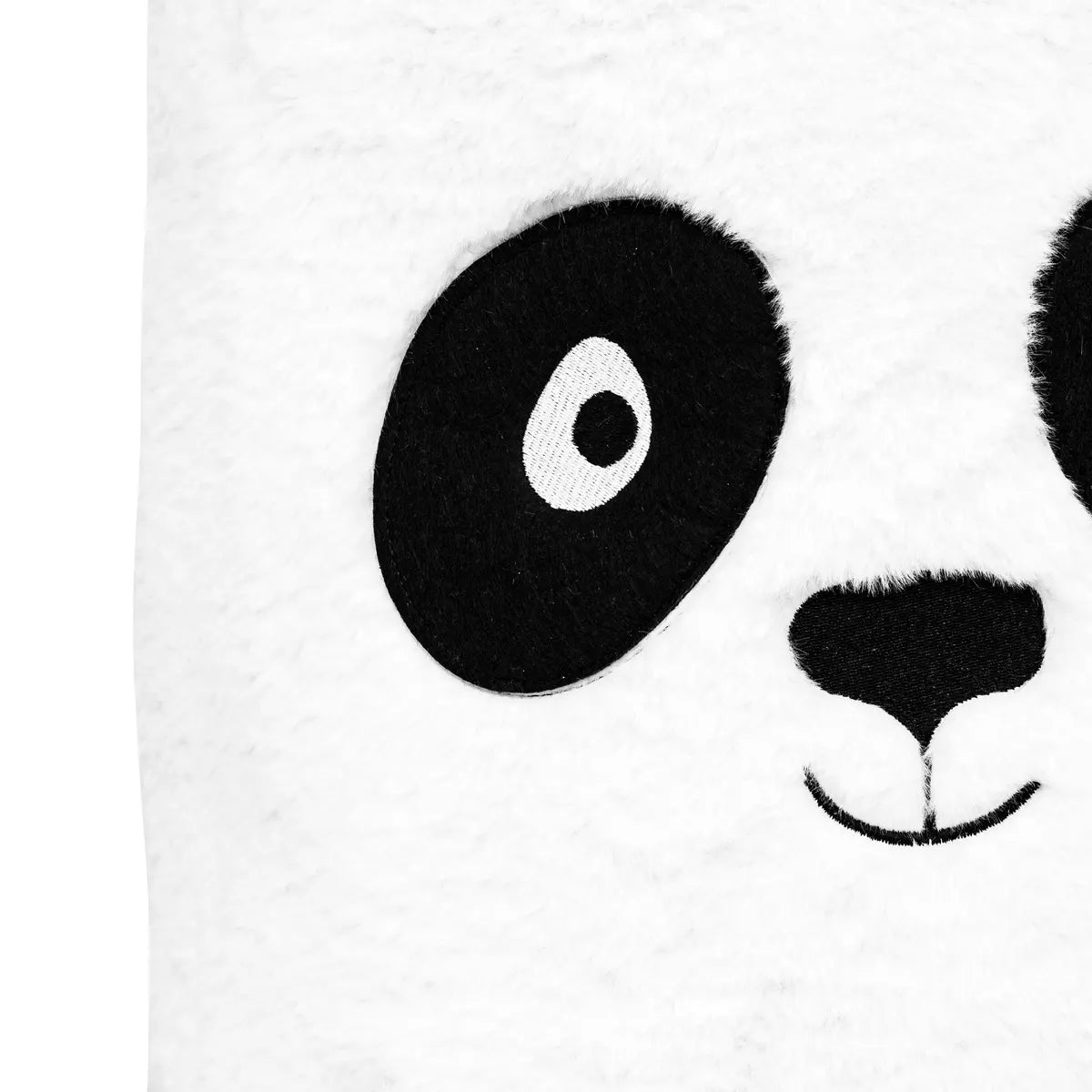 Детско кошче atmosphera Panda, 40 cm