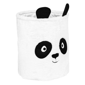 Детско кошче atmosphera Panda, 40 cm
