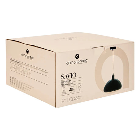 Пендел atmosphera Savio, 27,5 cm