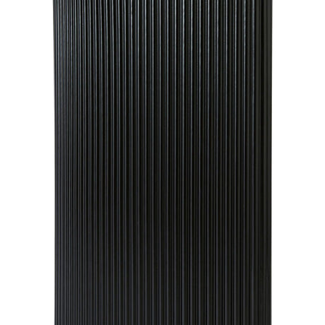 Конзолна маса atmosphera Olova, 120x40x80 cm, MDF, Черен