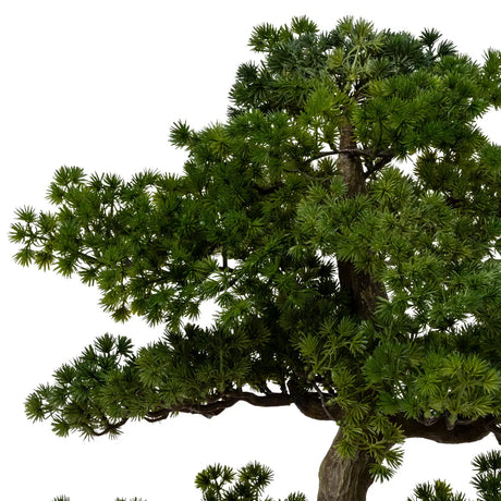 Изкуствено растение atmosphera Polin Bonsai, 86 cm