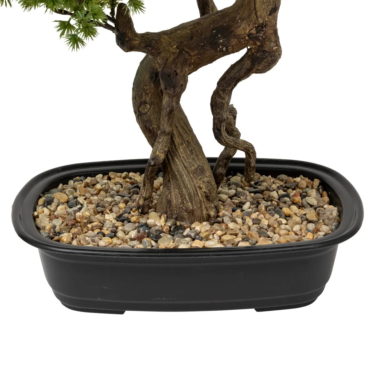 Изкуствено растение atmosphera Bonsai Polin, 86см
