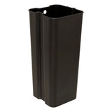 Кош 5five Delta Square, Метал, 30 L