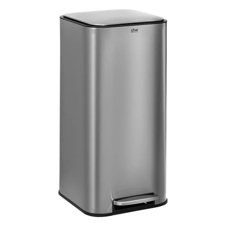 Кош 5five Delta Square, Метал, 30 L
