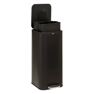 Кош 5five Delta Square, Метал, 30 L