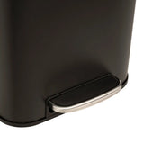 Кош 5five Delta Square, Метал, 30 L