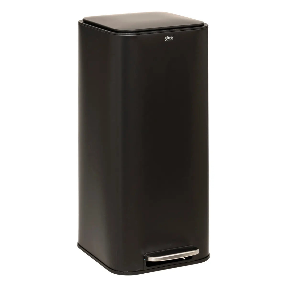 Кош 5five Delta Square, Метал, 30 L