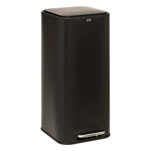 Кош 5five Delta Square, Метал, 30 L