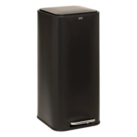 Кош 5five Delta Square, Метал, 30 L
