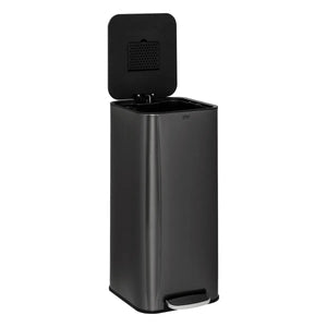 Кош 5five Delta Square, Метал, 30 L