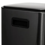 Кош 5five Delta Square, Метал, 30 L