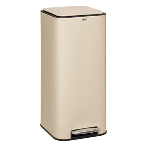 Кош 5five Delta Square, Метал, 30 L