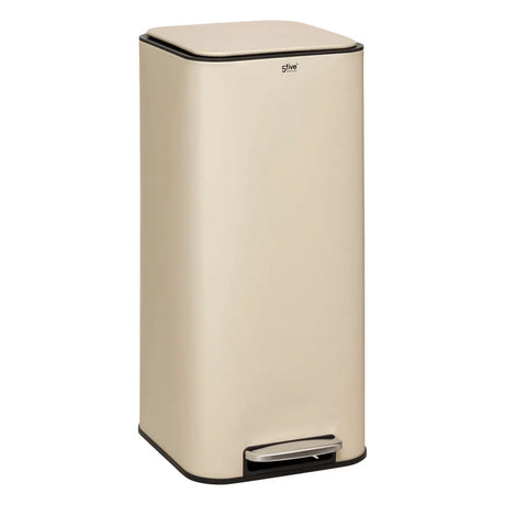 Кош 5five Delta Square, Метал, 30 L