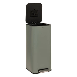 Кош 5five Delta Square, Метал, 30 L