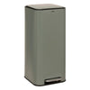 Кош 5five Delta Square, Метал, 30 L