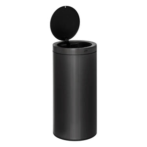 Автоматичен кош 5five Delta, Метал, 40 L