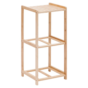 Етажерка 5five Tidy Box, 2 нива, 34.7x33x77.5 cm