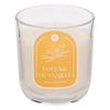 Ароматна свещ atmosphera Floa, Стъкло, 210 g