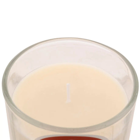 Ароматна свещ atmosphera Floa, Стъкло, 210 g