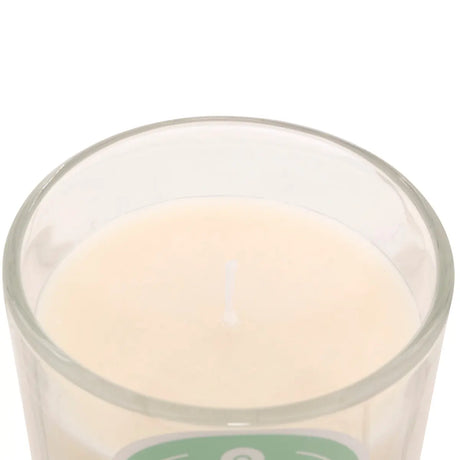 Ароматна свещ atmosphera Floa, Стъкло, 210 g