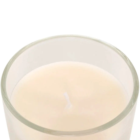 Ароматна свещ atmosphera Floa, Стъкло, 115 g