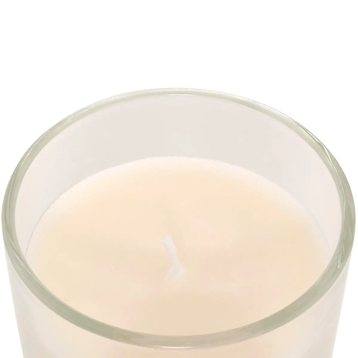 Ароматна свещ atmosphera Floa, Стъкло, 115 g