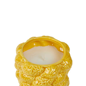 Ароматна свещ atmosphera Yucatan, Citrus, Ceramic, 330 g