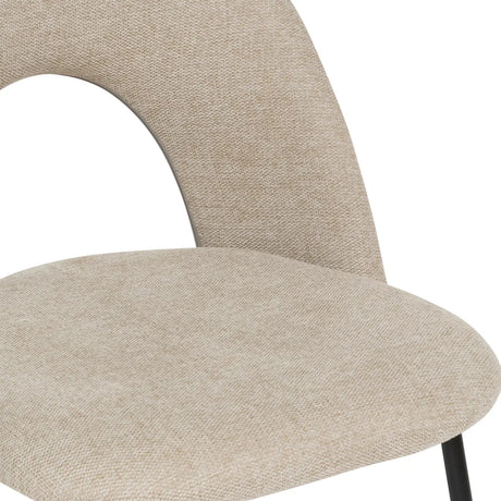 Трапезен стол atmosphera Raven