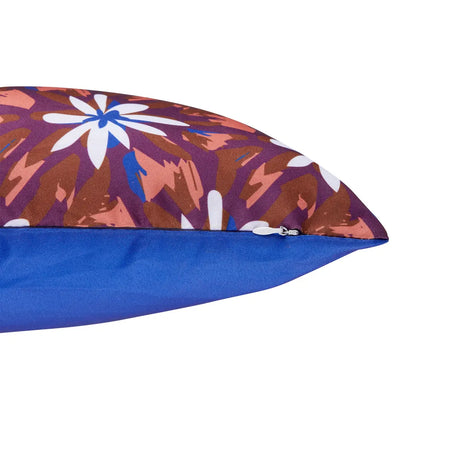 Декоративна калъфка за възглавница atmosphera Lahna, 40x40 cm