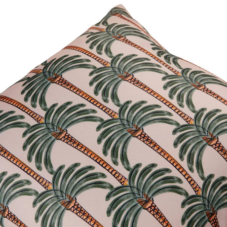 Декоративна калъфка за възглавница atmosphera Albin, 40x40 cm