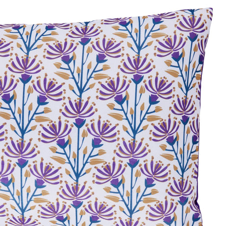 Декоративна калъфка за възглавница atmosphera Telio, 30x50 cm