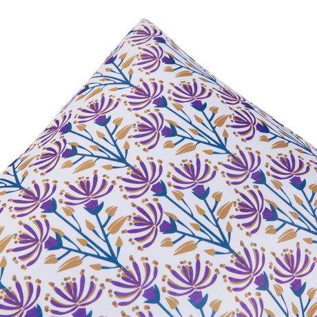 Декоративна калъфка за възглавница atmosphera Telio, 30x50 cm