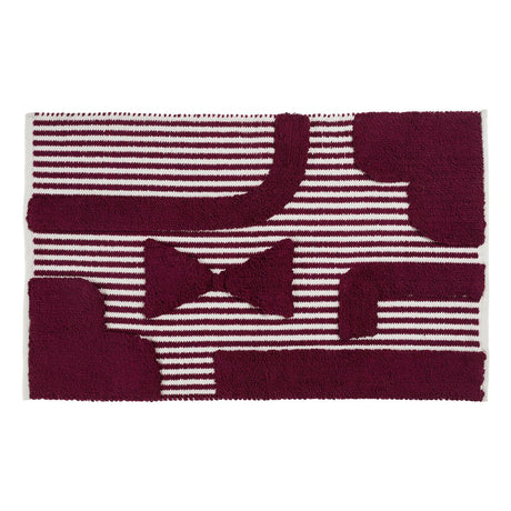 Килим atmosphera Poppy, 60x90 cm, Различни разцветки