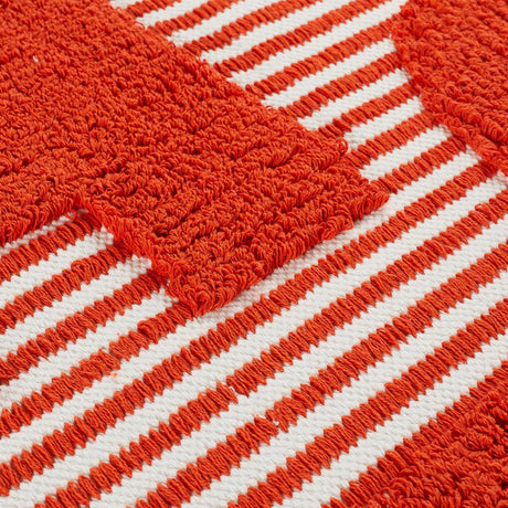 Килим atmosphera Poppy, 60x90 cm, Различни разцветки