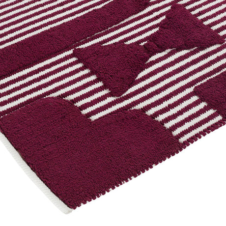 Килим atmosphera Poppy, 60x90 cm, Различни разцветки