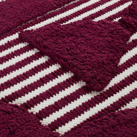 Килим atmosphera Poppy, 60x90 cm, Различни разцветки