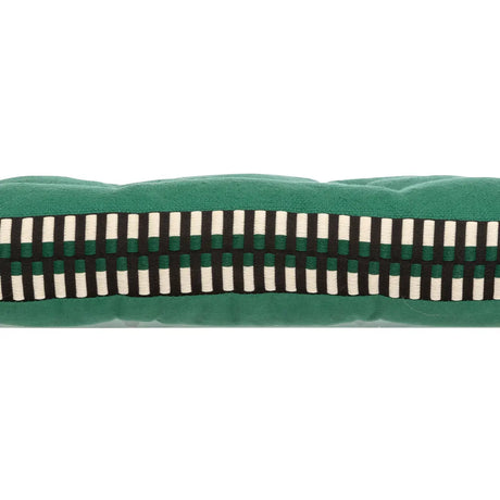 Възглавница за стол atmosphera Malakite, 38x38 cm