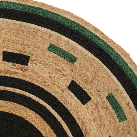 Килим atmosphera Malakite, 120 cm, Юта