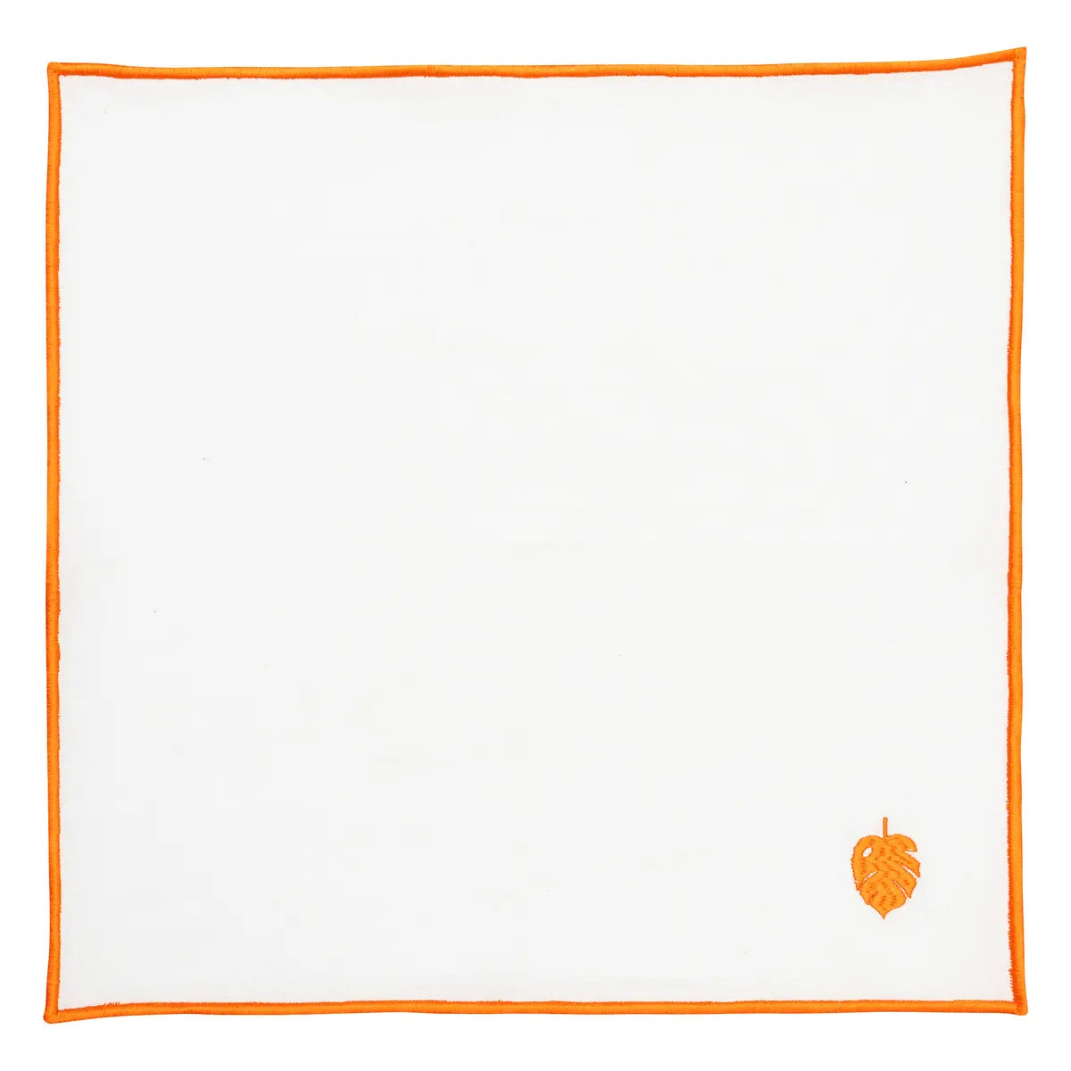 Сет салфетки atmosphera Yucatan, 40x40 cm, 4 бр