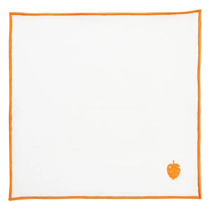 Сет салфетки atmosphera Yucatan, 40x40 cm, 4 бр