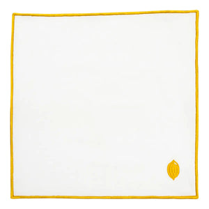 Сет салфетки atmosphera Yucatan, 40x40 cm, 4 бр