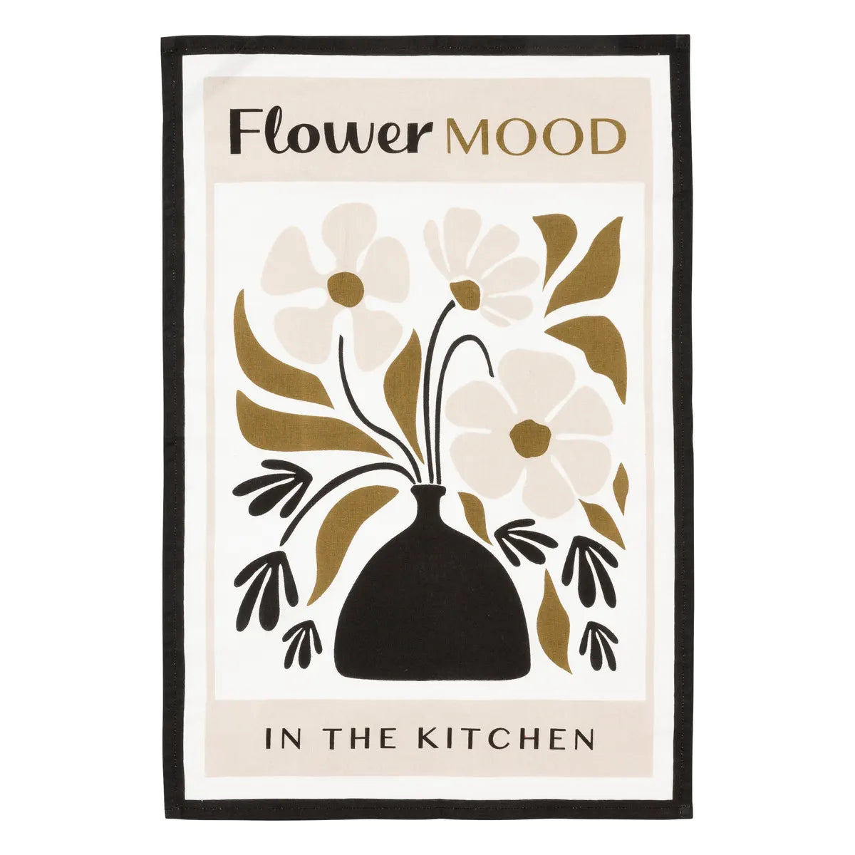 Сет кърпи atmosphera Twisted Lime, 45x70 cm