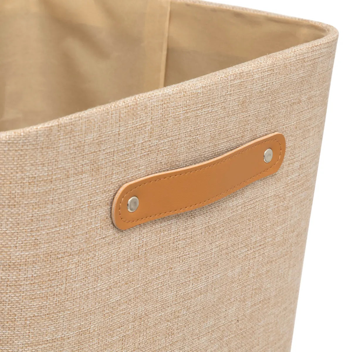 Кутия за съхранение 5five Mix & Modul Roundy, 31x31x31 cm