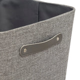 Кутия за съхранение 5five Mix & Modul Roundy, 31x31x31 cm